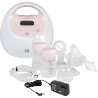 Spectra S2 Double Electric Hospital Strength Breast Pump