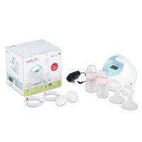 Spectra S1 Double Electric Hospital Strength Breast Pump