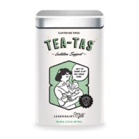 Legendairy Milk Tea-Tas®