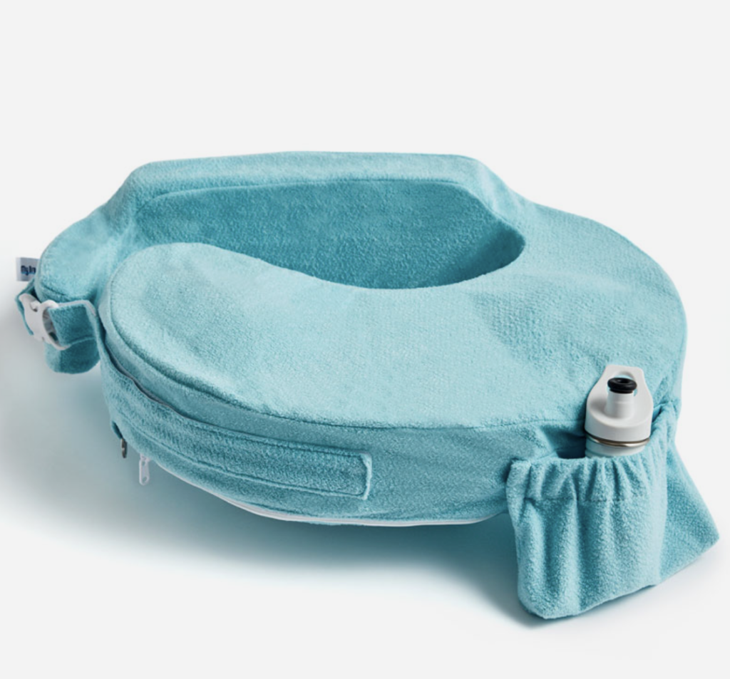 My Brest Friend Nursing Pillow Milk N Mamas Baby